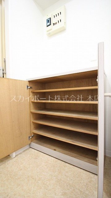 ホリホックイン萩丘 その他9