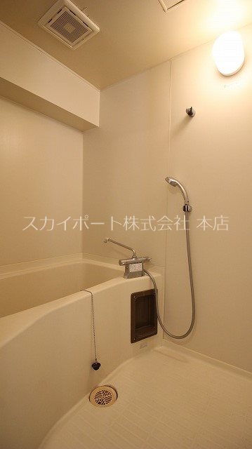 ホリホックイン萩丘 その他10