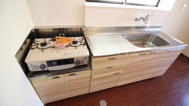 ホリホックイン萩丘 その他14