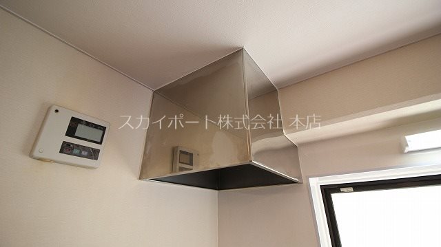 ホリホックイン萩丘 その他15