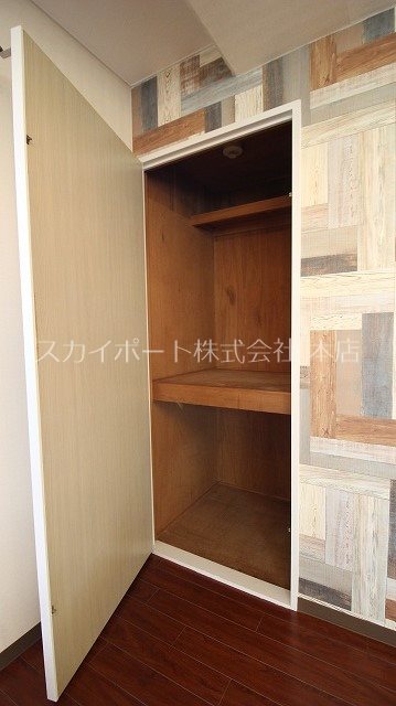 ホリホックイン萩丘 その他21