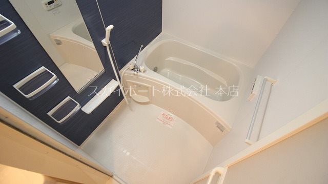フレスタ 風呂画像