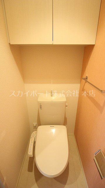 Arpege A その他2