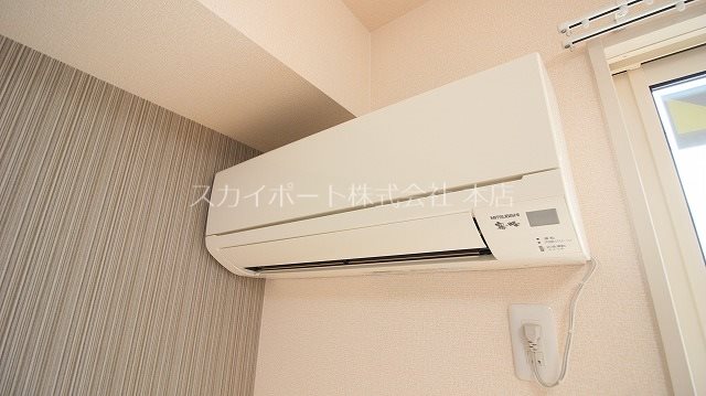 Arpege A その他4