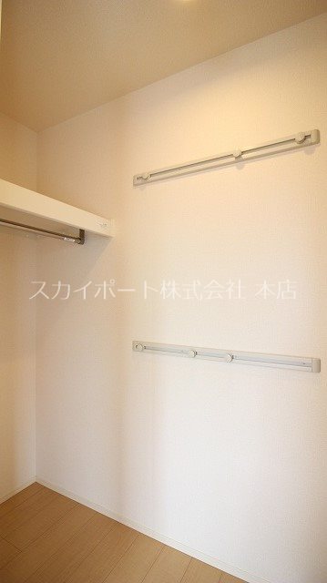 Arpege A その他5