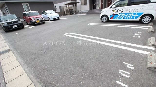 Arpege A その他6