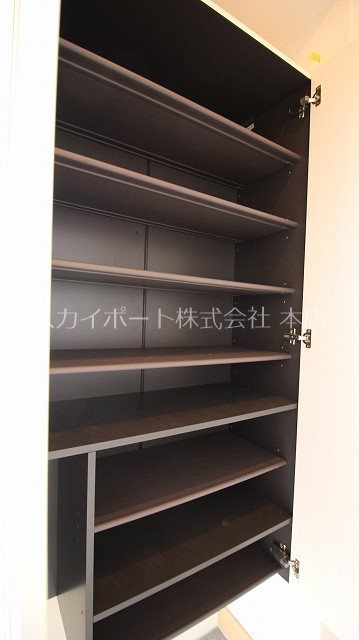 Arpege A その他10