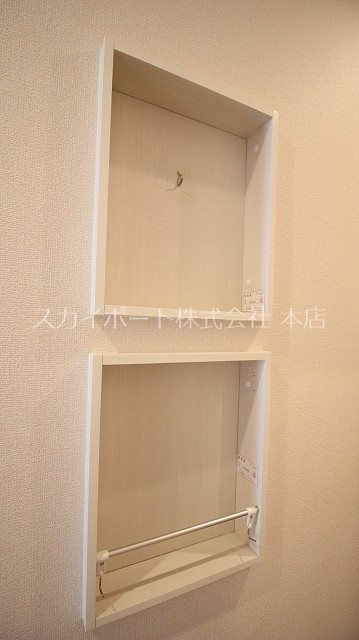 Arpege A その他11