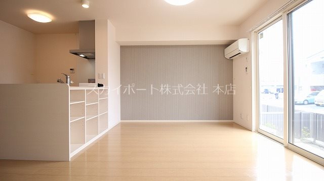 Arpege A リビング