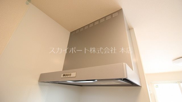 Arpege A その他18