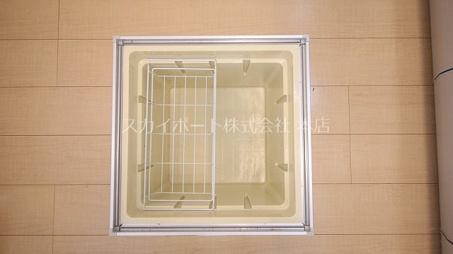 Arpege A その他19