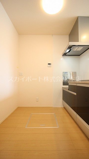 Arpege A その他21