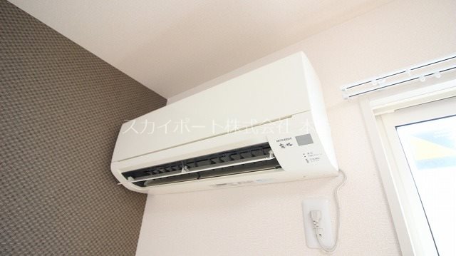 Arpege A その他32