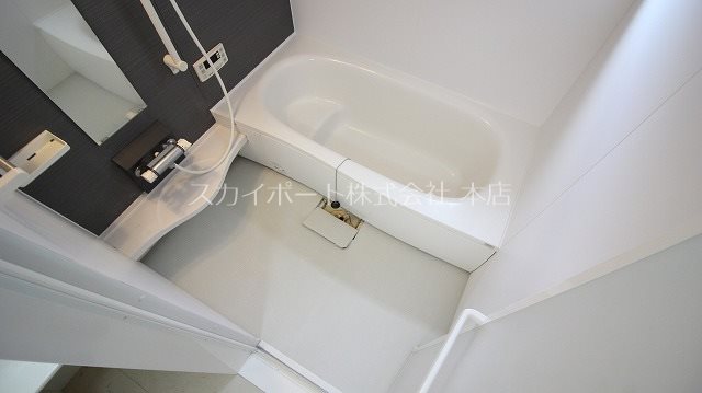 Arpege A 風呂画像