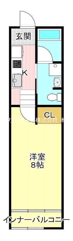 アトレ曳馬 間取り