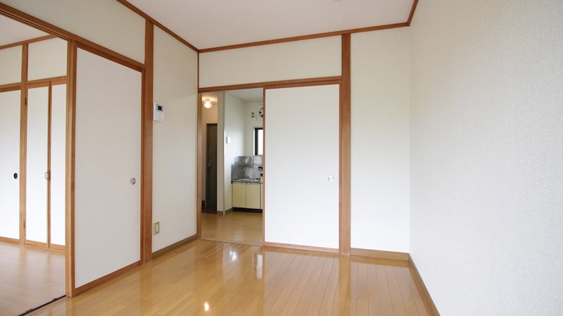 上島マンション その他21