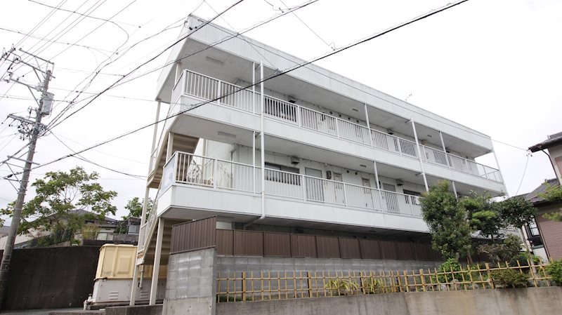 上島マンション その他22