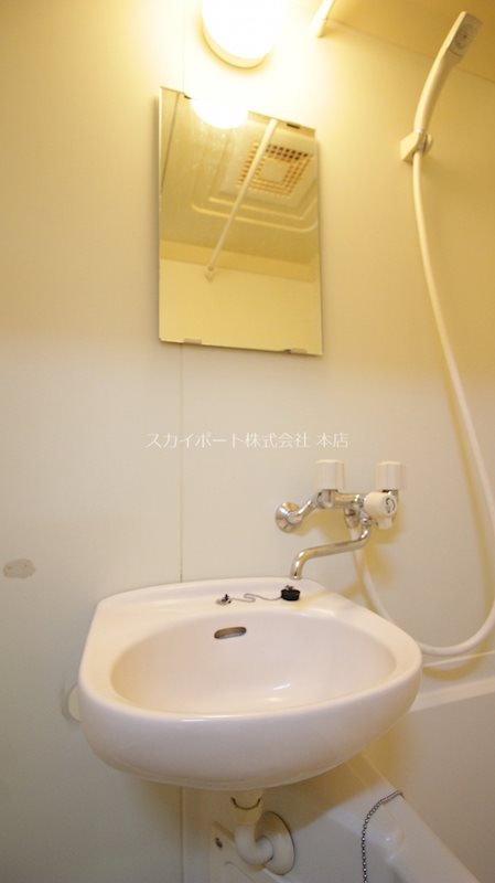 グローリィ高丘 その他1