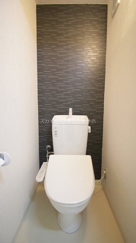 グローリィ高丘 その他2