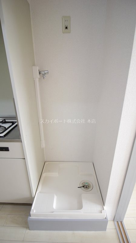 グローリィ高丘 その他3