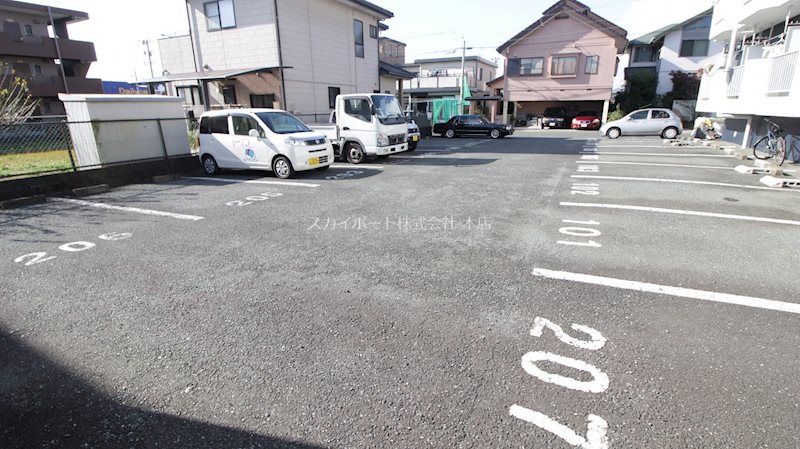 グローリィ高丘 その他6