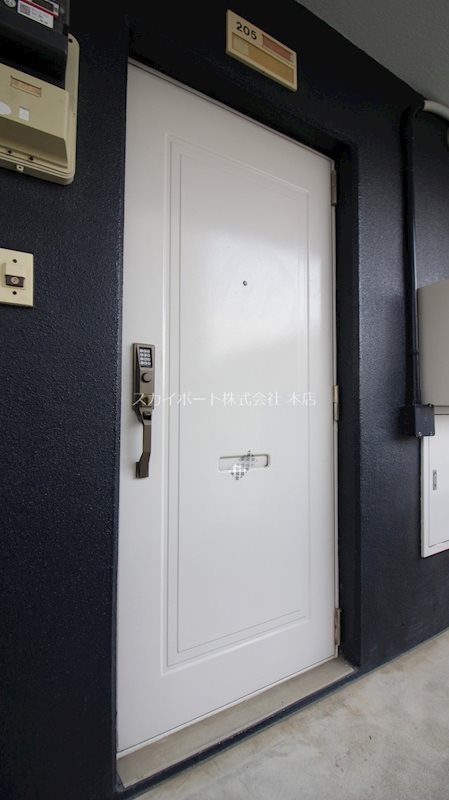 グローリィ高丘 その他7