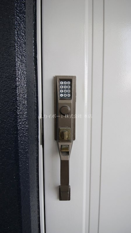 グローリィ高丘 その他8