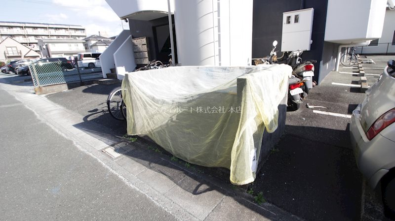 グローリィ高丘 その他21