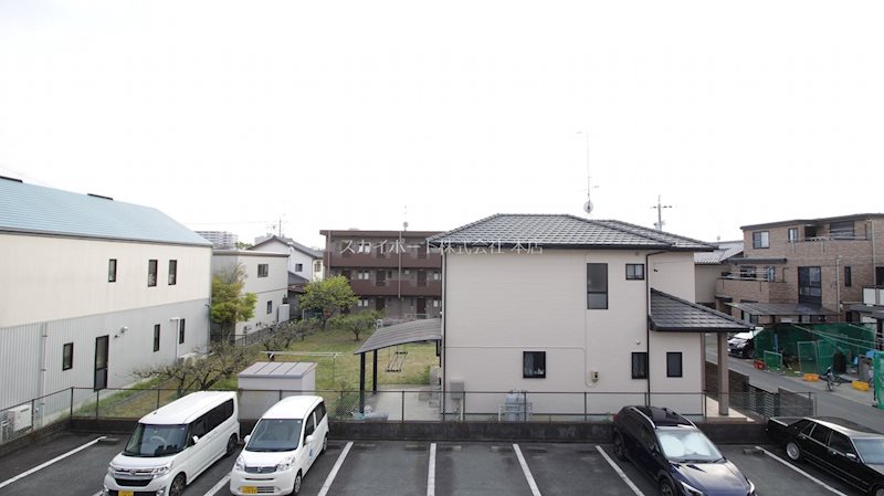 グローリィ高丘 その他22