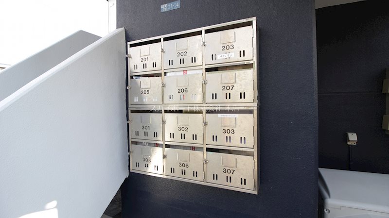 グローリィ高丘 その他23