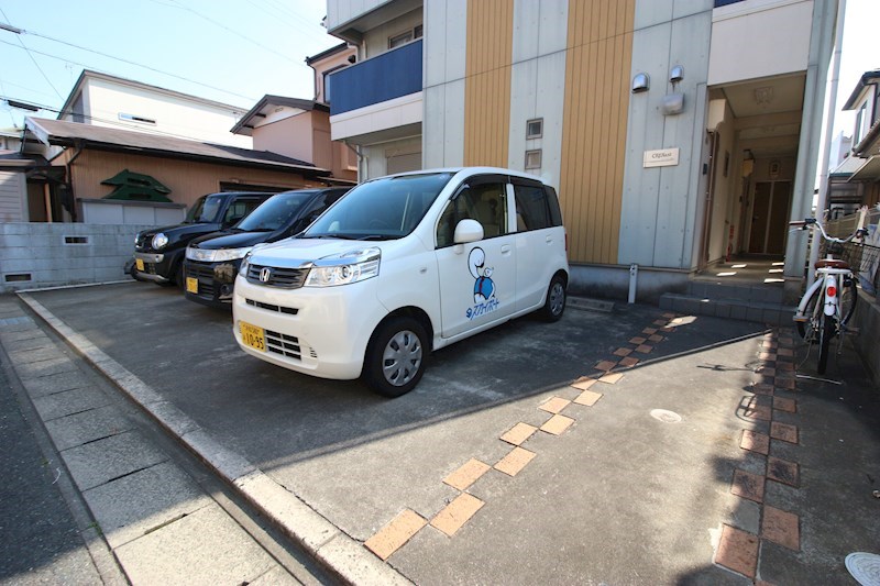 クレフラスト初生 その他4