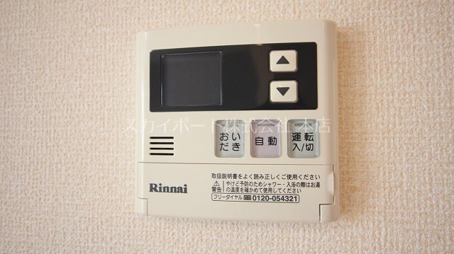 グリシーナB その他21