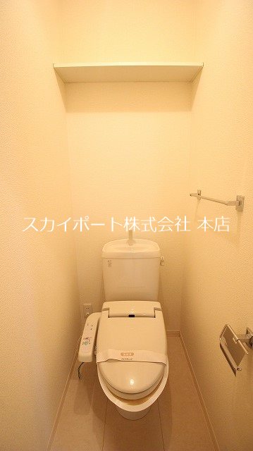 ラフィーネ・フォーレＡ その他1