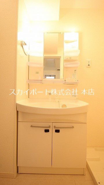 ラフィーネ・フォーレＡ その他2