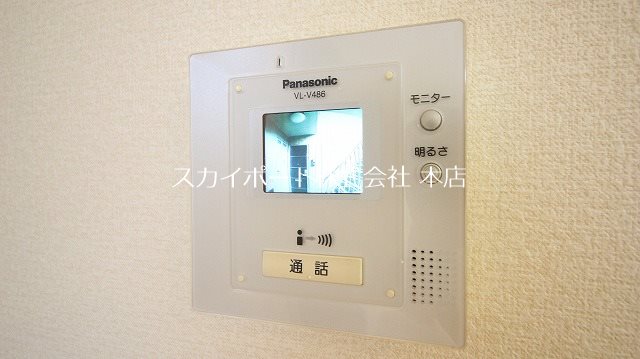 ラフィーネ・フォーレＡ その他3