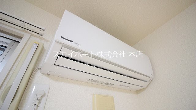 ラフィーネ・フォーレＡ その他4