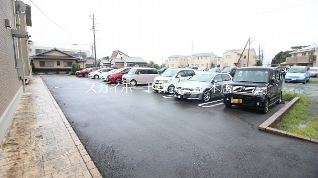 ラフィーネ・フォーレＡ その他6