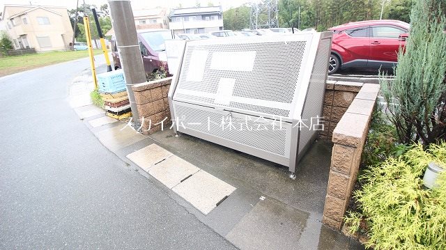 ラフィーネ・フォーレＡ その他7