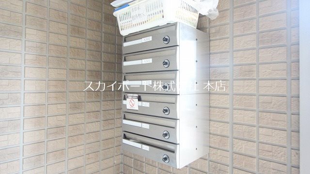 ラフィーネ・フォーレＡ その他10