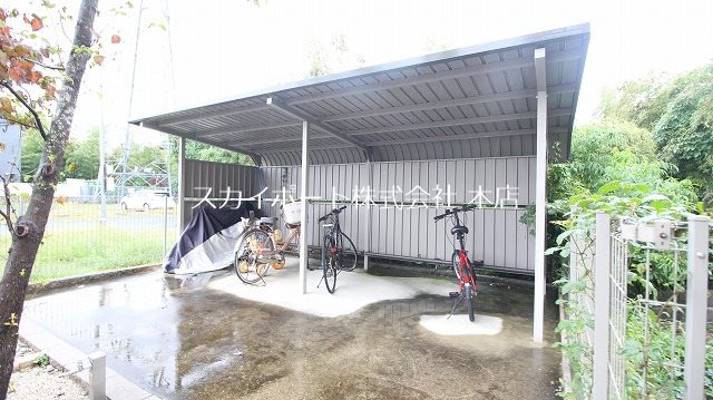 ラフィーネ・フォーレＡ その他11