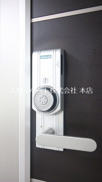 ラフィーネ・フォーレＡ その他13