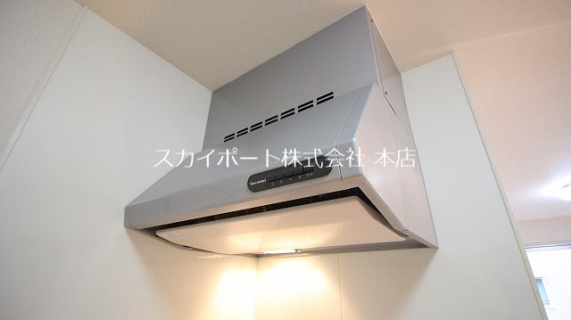 ラフィーネ・フォーレＡ その他25