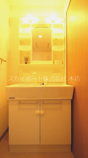 パークビュー四ツ池 その他1