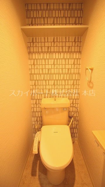 パークビュー四ツ池 その他2