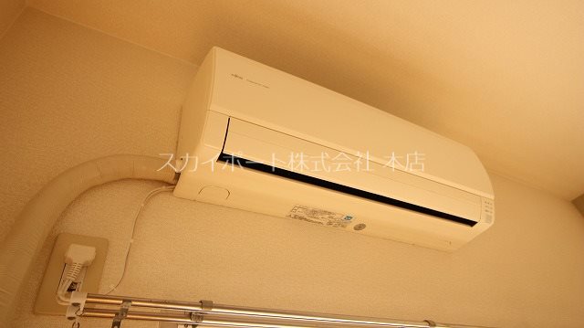 パークビュー四ツ池 その他4