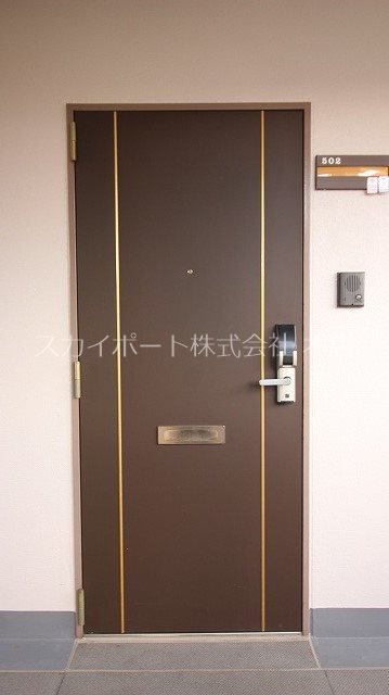 パークビュー四ツ池 その他7