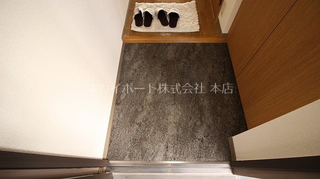 パークビュー四ツ池 その他9