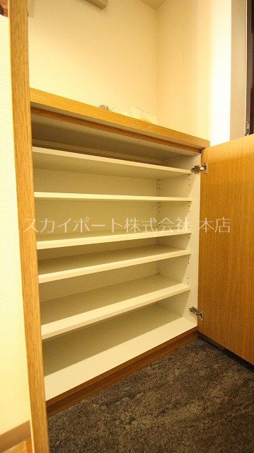 パークビュー四ツ池 その他10