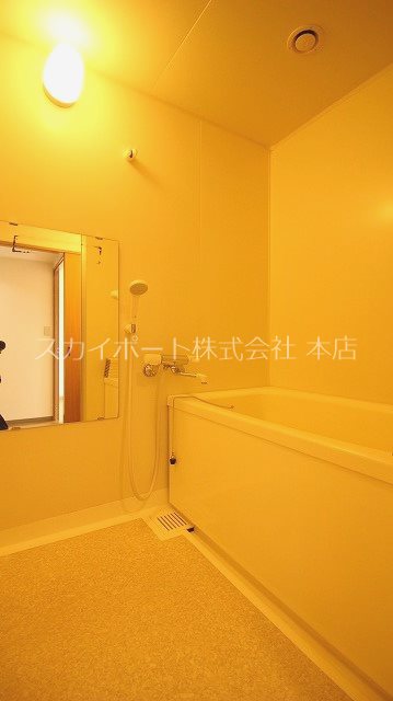 パークビュー四ツ池 その他11
