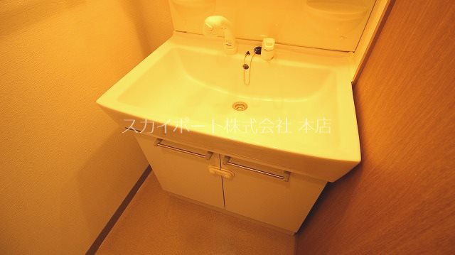 パークビュー四ツ池 その他12